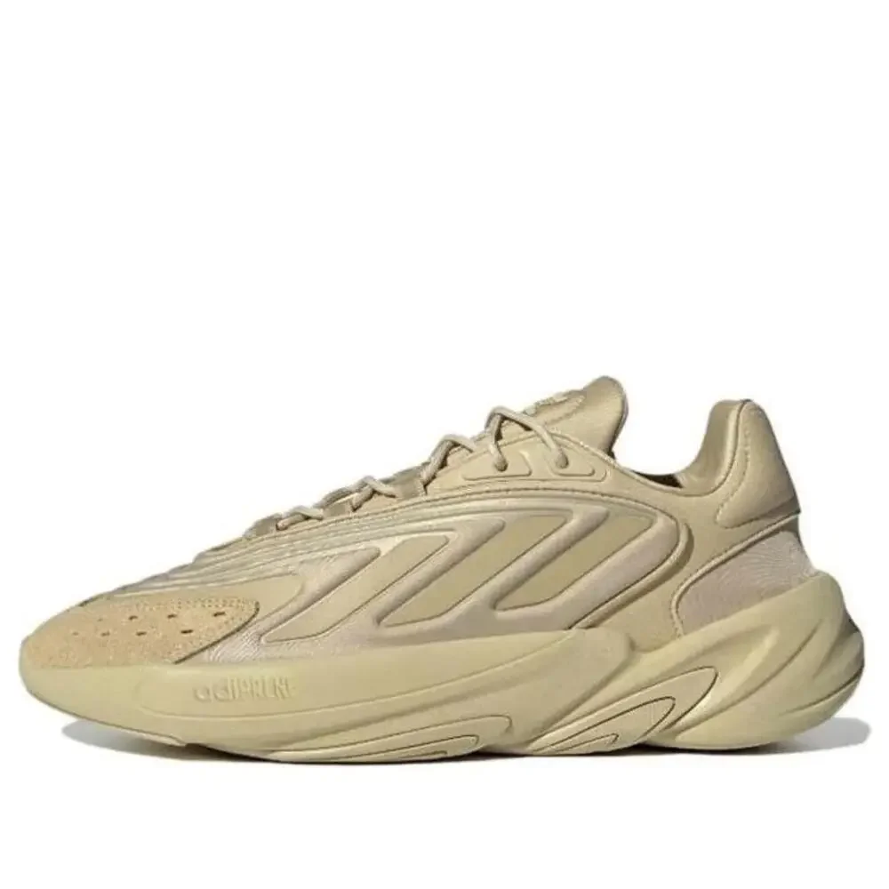 Adidas Ozelia GV7685 Sneaker Mens US 11M Savanna Lace Up Lifestyle Shoes MEW1607